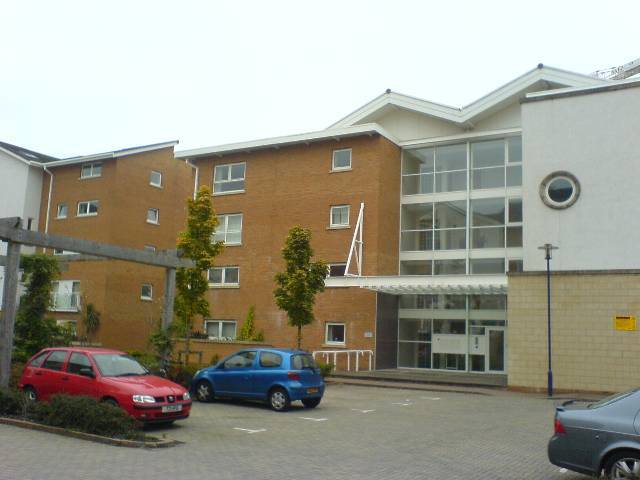  Image of 2 bedroom Flat to rent in Judkin Court Heol Tredwen Cardiff CF10 at Judkin Court Cardiff bay Grangetown, CF10 5AU