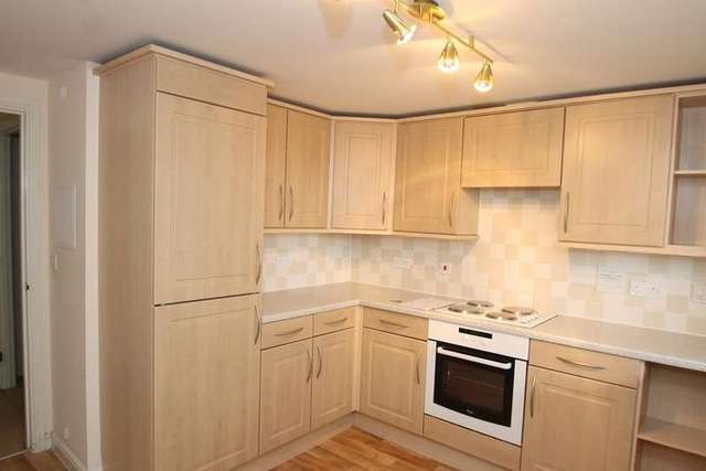 Image of 2 bedroom Flat for sale in Explorer Court Plymouth PL2 at Milehouse Plymouth Devon, PL2 3HS