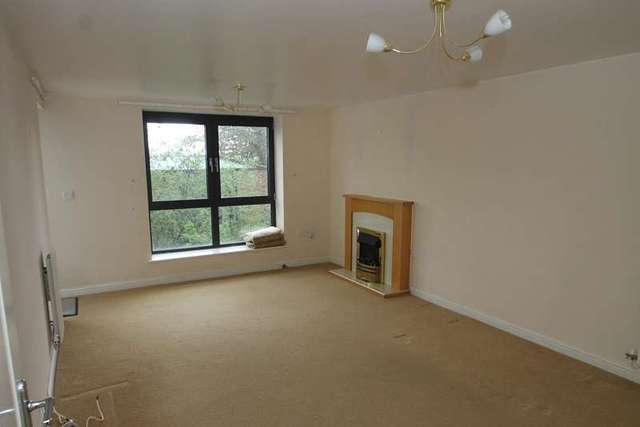  Image of 2 bedroom Flat for sale in Explorer Court Plymouth PL2 at Milehouse Plymouth Devon, PL2 3HS