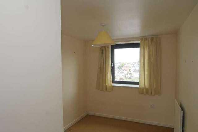  Image of 2 bedroom Flat for sale in Explorer Court Plymouth PL2 at Milehouse Plymouth Devon, PL2 3HS