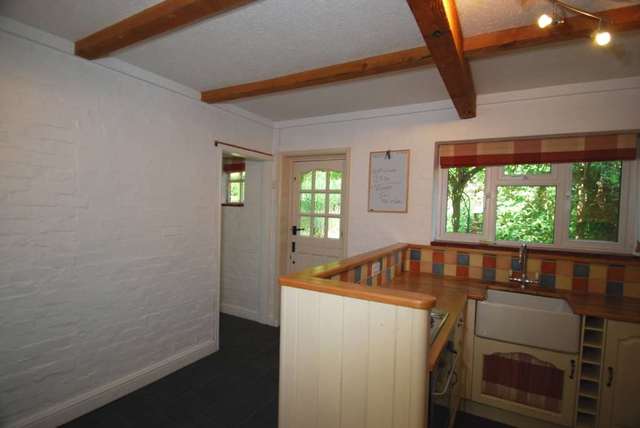  Image of 3 bedroom Semi-Detached house to rent in Mill View Cuxham Watlington OX49 at Mill View Cottages Cuxham Watlington, OX49 5NE