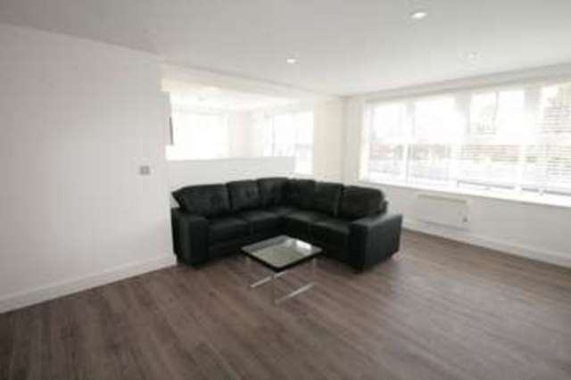  Image of 2 bedroom Flat to rent in Mint Drive Hockley Birmingham B18 at Mint Drive Hockley Birmingham, B18 6EB