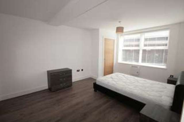  Image of 2 bedroom Flat to rent in Mint Drive Hockley Birmingham B18 at Mint Drive Hockley Birmingham, B18 6EB
