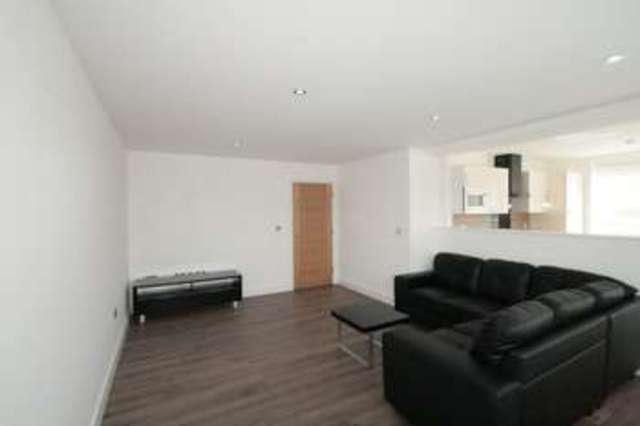  Image of 2 bedroom Flat to rent in Mint Drive Hockley Birmingham B18 at Mint Drive Hockley Birmingham, B18 6EB