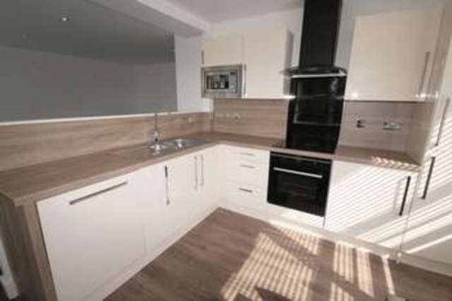  Image of 2 bedroom Flat to rent in Mint Drive Hockley Birmingham B18 at Mint Drive Hockley Birmingham, B18 6EB
