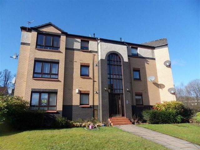  Image of 2 bedroom Flat to rent in Mitchell Grove East Kilbride Glasgow G74 at East Kilbride South Lanarkshire South Lanarkshire, G74 1QZ