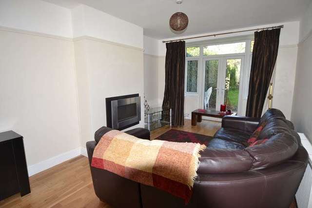  Image of 3 bedroom Semi-Detached house for sale in Moor Green Lane Moseley Birmingham B13 at Moor Green Lane Moseley Birmingham, B13 8QR