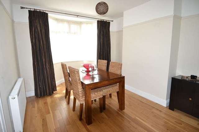  Image of 3 bedroom Semi-Detached house for sale in Moor Green Lane Moseley Birmingham B13 at Moor Green Lane Moseley Birmingham, B13 8QR