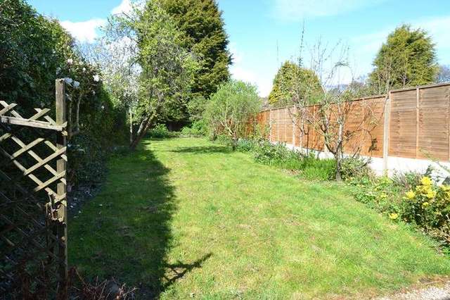  Image of 3 bedroom Semi-Detached house for sale in Moor Green Lane Moseley Birmingham B13 at Moor Green Lane Moseley Birmingham, B13 8QR