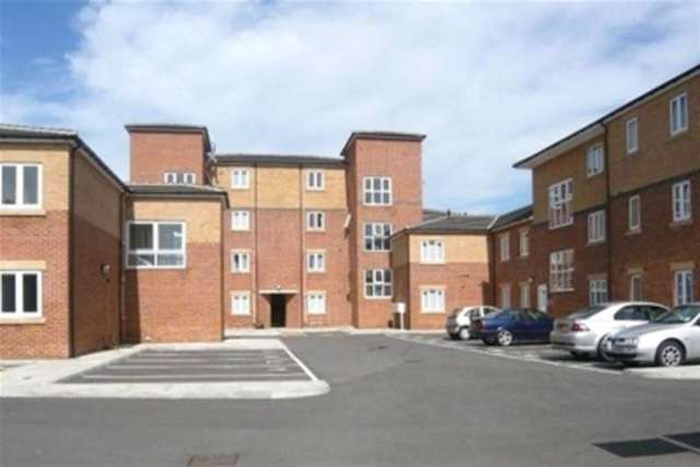  Image of 2 bedroom Flat to rent in Darras Drive North Shields NE29 at North Shields, NE29 8AT