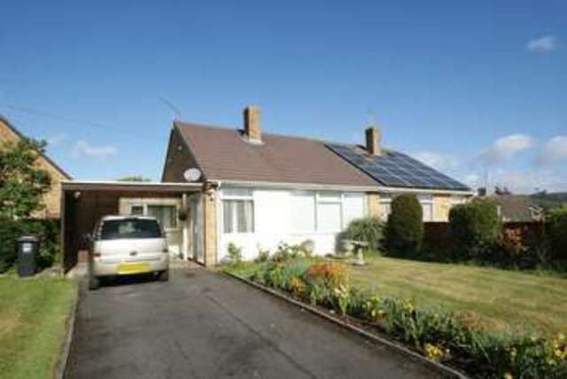  Image of 2 bedroom Detached house for sale in Moorfields Road Nailsea Bristol BS48 at Moorfields Road Nailsea Nailsea, BS48 2AP