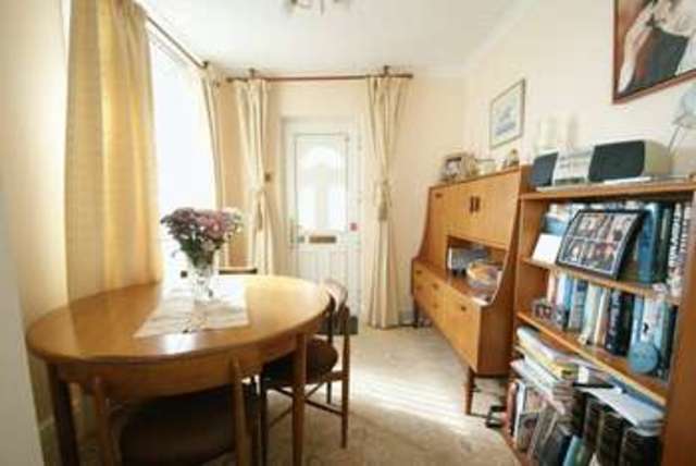  Image of 2 bedroom Detached house for sale in Moorfields Road Nailsea Bristol BS48 at Moorfields Road Nailsea Nailsea, BS48 2AP