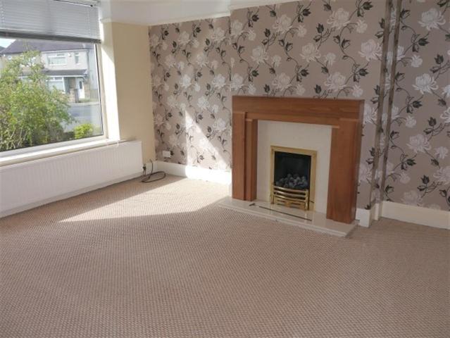  Image of 3 bedroom Semi-Detached house to rent in Moorland Drive Pudsey LS28 at Pudsey Leeds Farsley, LS28 8ER