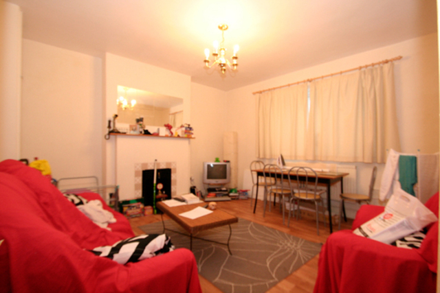  Image of 3 bedroom Ground Flat for sale in Harford Street London E1 at Moray House  London, E1 4PH