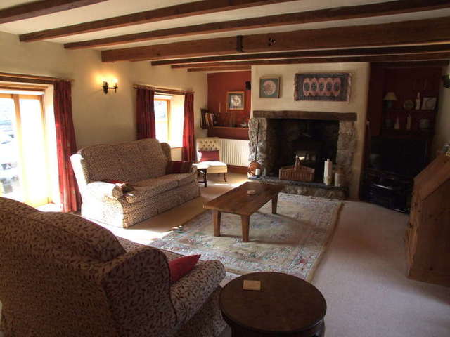  Image of 4 bedroom Detached house for sale in Moretonhampstead Newton Abbot TQ13 at Moretonhampstead Newton Abbot Devon, TQ13 8SD