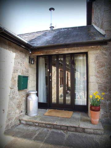  Image of 4 bedroom Detached house for sale in Moretonhampstead Newton Abbot TQ13 at Moretonhampstead Newton Abbot Devon, TQ13 8SD