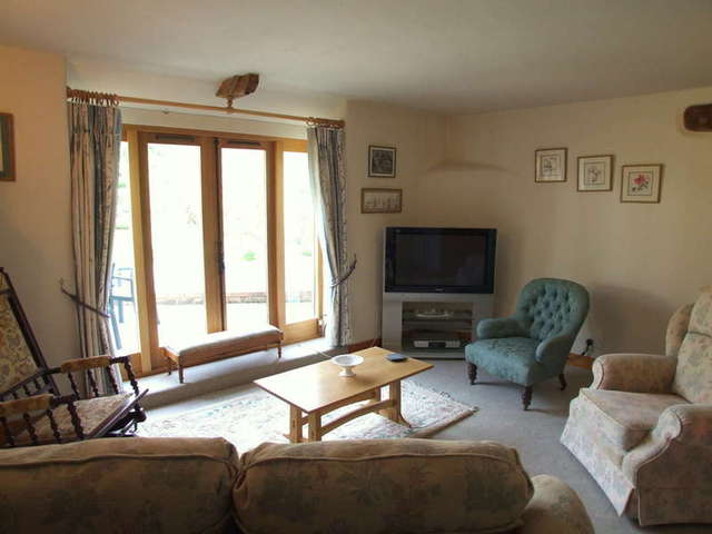  Image of 4 bedroom Detached house for sale in Moretonhampstead Newton Abbot TQ13 at Moretonhampstead Newton Abbot Devon, TQ13 8SD