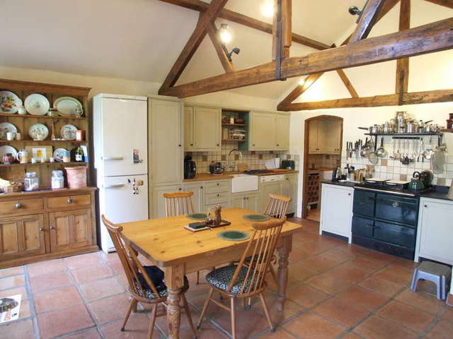  Image of 4 bedroom Detached house for sale in Moretonhampstead Newton Abbot TQ13 at Moretonhampstead Newton Abbot Devon, TQ13 8SD