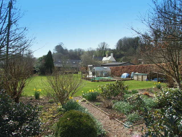  Image of 4 bedroom Detached house for sale in Moretonhampstead Newton Abbot TQ13 at Moretonhampstead Newton Abbot Devon, TQ13 8SD