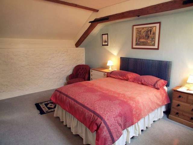  Image of 4 bedroom Detached house for sale in Moretonhampstead Newton Abbot TQ13 at Moretonhampstead Newton Abbot Devon, TQ13 8SD