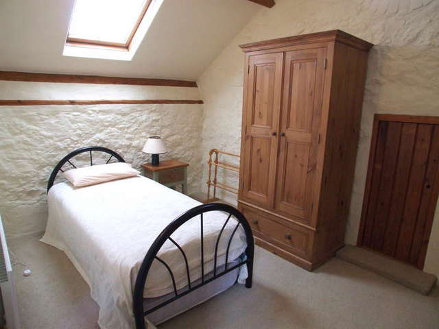 Image of 4 bedroom Detached house for sale in Moretonhampstead Newton Abbot TQ13 at Moretonhampstead Newton Abbot Devon, TQ13 8SD