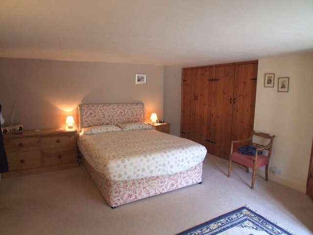 Image of 4 bedroom Detached house for sale in Moretonhampstead Newton Abbot TQ13 at Moretonhampstead Newton Abbot Devon, TQ13 8SD