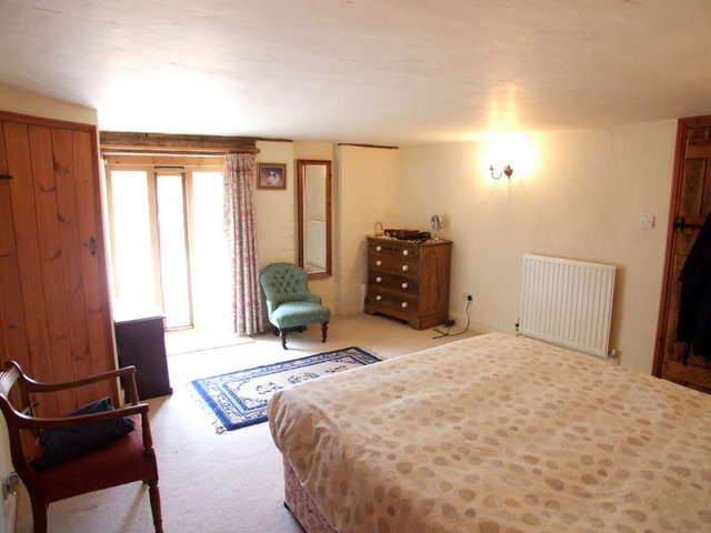  Image of 4 bedroom Detached house for sale in Moretonhampstead Newton Abbot TQ13 at Moretonhampstead Newton Abbot Devon, TQ13 8SD