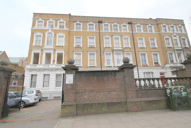  Image of 2 bedroom Apartment to rent in Mornington Grove London E3 at Mornington Road  London, E3 4NS