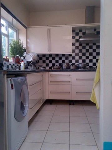  Image of 5 bedroom Terraced house for sale in Morrab Gardens Ilford IG3 at MORRAB GARDENS SEVEN KINGS ILFORD, IG3 9HL
