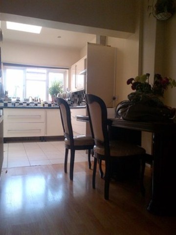  Image of 5 bedroom Terraced house for sale in Morrab Gardens Ilford IG3 at MORRAB GARDENS SEVEN KINGS ILFORD, IG3 9HL