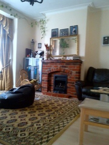  Image of 5 bedroom Terraced house for sale in Morrab Gardens Ilford IG3 at MORRAB GARDENS SEVEN KINGS ILFORD, IG3 9HL