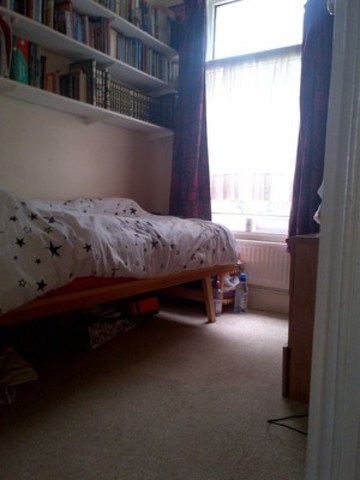  Image of 5 bedroom Terraced house for sale in Morrab Gardens Ilford IG3 at MORRAB GARDENS SEVEN KINGS ILFORD, IG3 9HL
