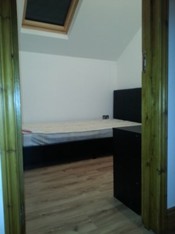  Image of 2 bedroom Flat to rent in Morris Road London E15 at - MORRIS ROAD  LEYTONSTONE, E15 2BQ