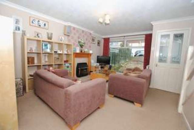  Image of 3 bedroom Semi-Detached house for sale in Mortimore Close Saltash PL12 at Mortimore Close  Saltash, PL12 4LH