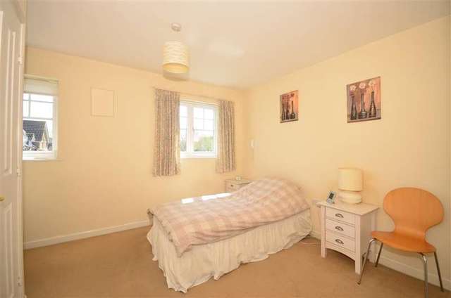  Image of 2 bedroom Semi-Detached house for sale in Morton Close Maidstone ME15 at Maidstone Kent Maidstone, ME15 9LY