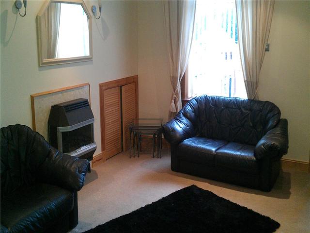 Image of 3 bedroom Semi-Detached house to rent in Moss Side Road Cowdenbeath KY4 at Cowdenbeath Fife Fife, KY4 9JP