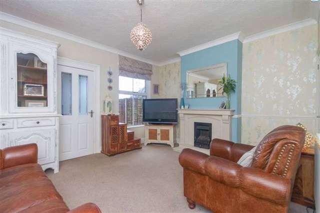  Image of 2 bedroom Semi-Detached house for sale in Mount Pleasant Batchley Redditch B97 at Mount Pleasant  Redditch, B97 4JL