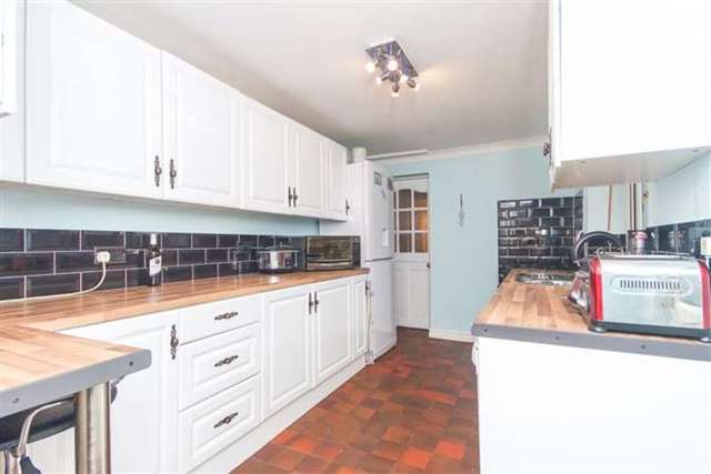  Image of 2 bedroom Semi-Detached house for sale in Mount Pleasant Batchley Redditch B97 at Mount Pleasant  Redditch, B97 4JL