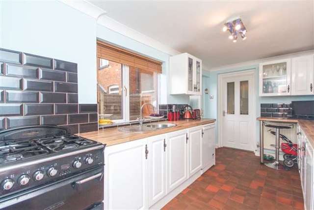  Image of 2 bedroom Semi-Detached house for sale in Mount Pleasant Batchley Redditch B97 at Mount Pleasant  Redditch, B97 4JL