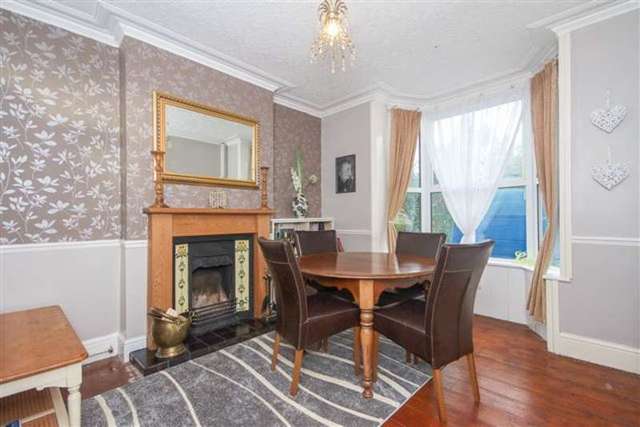  Image of 2 bedroom Semi-Detached house for sale in Mount Pleasant Batchley Redditch B97 at Mount Pleasant  Redditch, B97 4JL