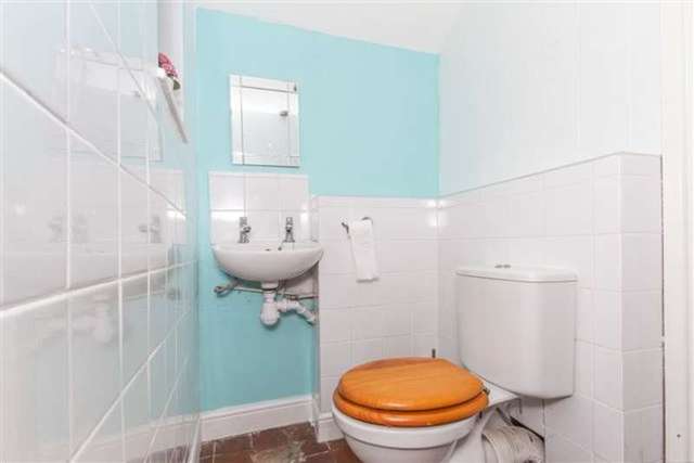  Image of 2 bedroom Semi-Detached house for sale in Mount Pleasant Batchley Redditch B97 at Mount Pleasant  Redditch, B97 4JL