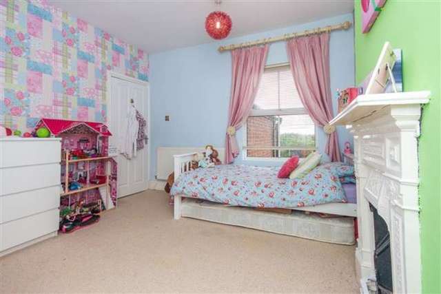  Image of 2 bedroom Semi-Detached house for sale in Mount Pleasant Batchley Redditch B97 at Mount Pleasant  Redditch, B97 4JL