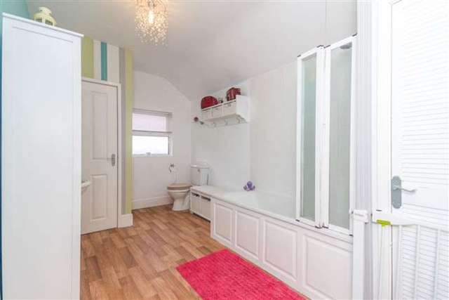  Image of 2 bedroom Semi-Detached house for sale in Mount Pleasant Batchley Redditch B97 at Mount Pleasant  Redditch, B97 4JL