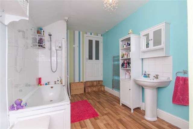 Image of 2 bedroom Semi-Detached house for sale in Mount Pleasant Batchley Redditch B97 at Mount Pleasant  Redditch, B97 4JL