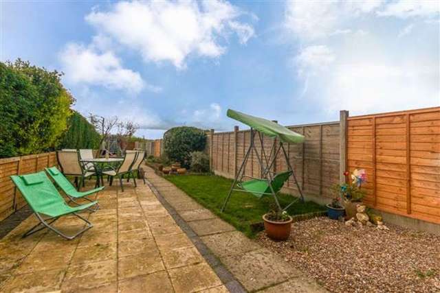  Image of 2 bedroom Semi-Detached house for sale in Mount Pleasant Batchley Redditch B97 at Mount Pleasant  Redditch, B97 4JL