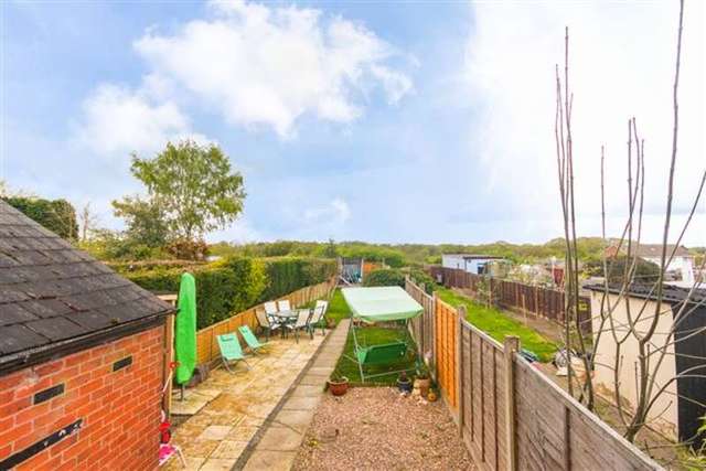  Image of 2 bedroom Semi-Detached house for sale in Mount Pleasant Batchley Redditch B97 at Mount Pleasant  Redditch, B97 4JL