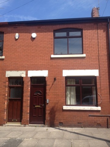  Image of 2 bedroom Terraced house to rent in Murdock Avenue Ashton-on-Ribble Preston PR2 at Murdock Avenue Ashton-on-Ribble Preston, PR2 2BL