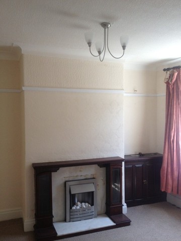  Image of 2 bedroom Terraced house to rent in Murdock Avenue Ashton-on-Ribble Preston PR2 at Murdock Avenue Ashton-on-Ribble Preston, PR2 2BL