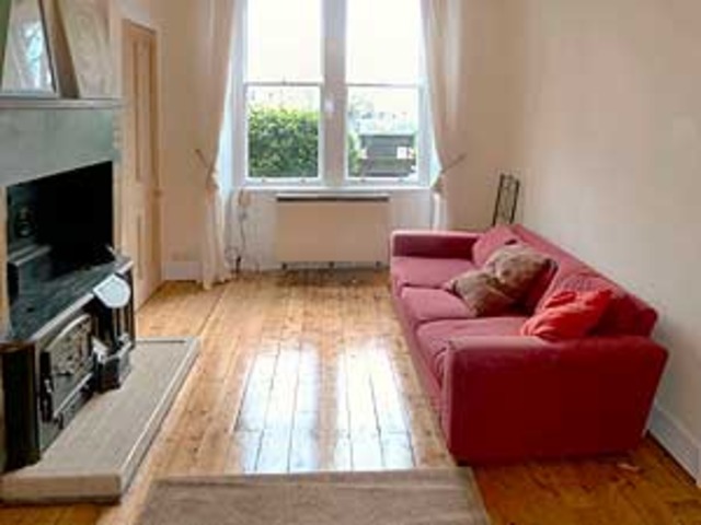  Image of 2 bedroom Flat to rent in Murieston Terrace Edinburgh EH11 at Gorgie Edinburgh Edinburgh, EH11 2LH