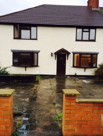  Image of 5 bedroom Terraced house to rent in Bromhall Road Becontree Dagenham RM8 at n-a BROOMHALL ROAD  DAGENHAM, RM8 2BJ